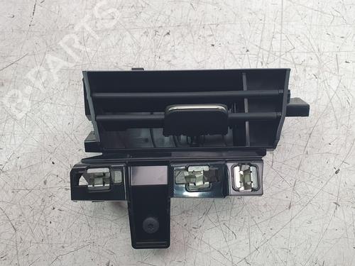 Luftventilen RENAULT CLIO V (B7_) 1.5 Blue dCi 100 (B7AD) (101 hp) 33203442