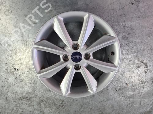 Used Rim Rim FORD FIESTA VII (HJ, HF) 1.0 EcoBoost (101 hp) 39973892 39973892