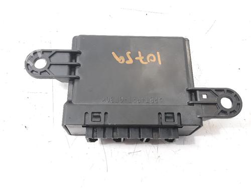 Elektronisk modul OPEL CORSA E (X15) 1.4 Turbo (08, 68) | BP8952866M83 