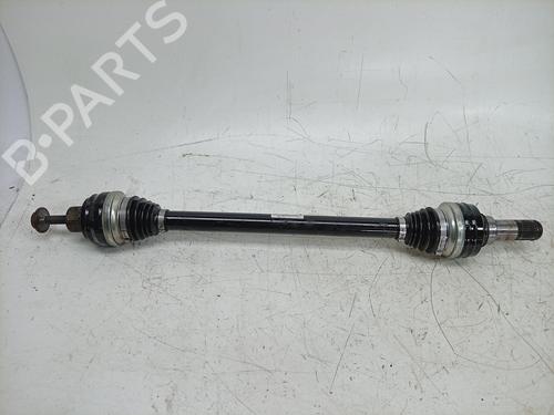 Used Left rear driveshaft Left rear driveshaft 29823214 29823214