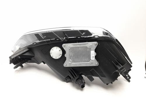 Left headlight KG MOBILITY REXTON (POE)  | BP37421591C28  - Image 7