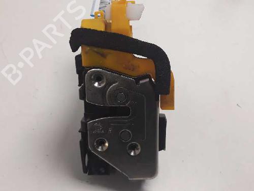 Cerradura puerta delantera derecha KIA CEE'D (JD) 1.4 CVVT (90 hp) 2694768