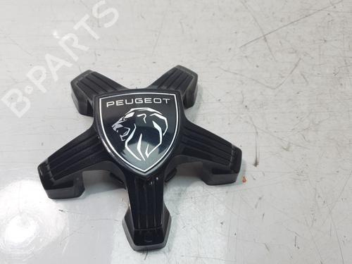 Used Hub cap PEUGEOT 308 SW III (FC_, FJ_, FR_, F4_, FN_) PureTech 130 (FRHNSL, FRHNST) (131 hp) 28139468
