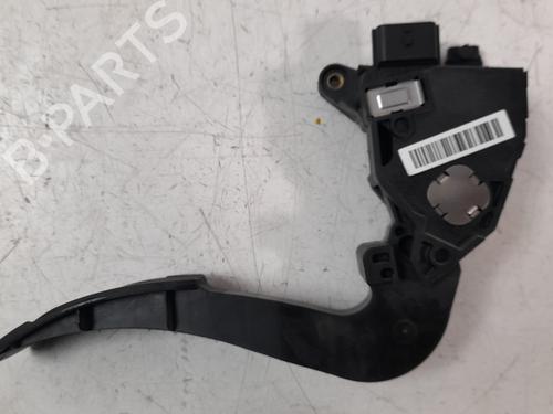 Pédale RENAULT MEGANE IV Grandtour (K9A/M/N_) 1.2 TCe 100 (100 hp) 16335171