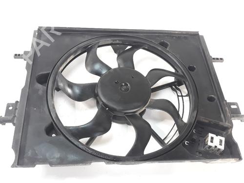 Used Radiator fan NISSAN MICRA V (K14) [2016-2025]  9043658
