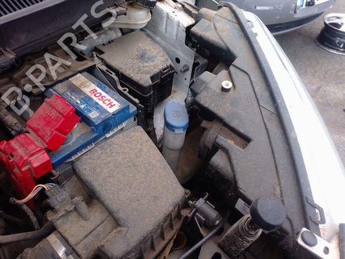 Sprinklertank FORD TRANSIT COURIER B460 Box Body/MPV 1.5 TDCi (75 hp) 31958605