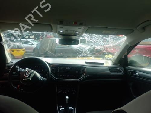 Tailgate lock VW T-ROC (A11, D11) 2.0 TDI | BP40603888C101 - Image 10