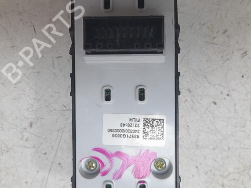 Left front window switch HYUNDAI i30 (PDE, PD, PDEN) 2.0 N | BP29001110I27 - Image 4