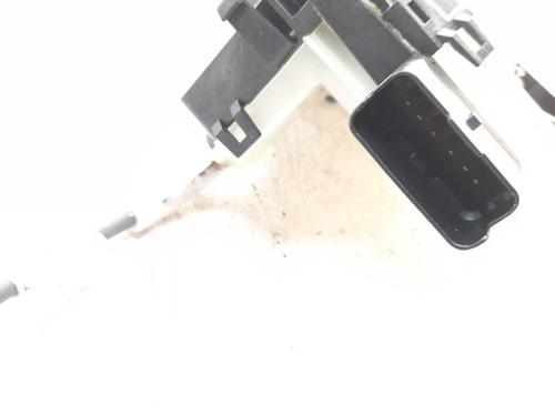 Front left lock PEUGEOT 508 I (8D_) 2.0 BlueHDi 180 | BP22649389C98 