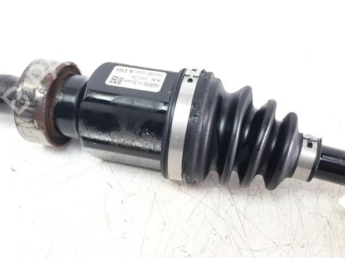 Right front driveshaft MAZDA CX-3 (DK) 2.0 SKYACTIV-G | BP25292829M39 - Image 4