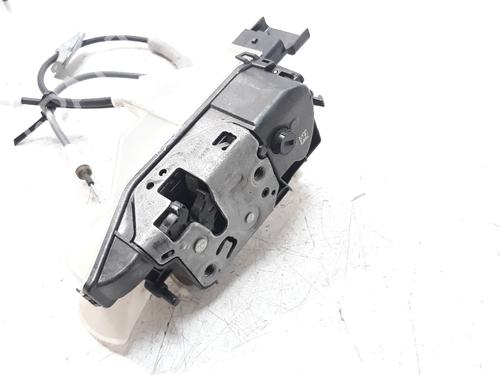 Used Front left lock CITROËN C3 II (SC_) [2009-2025]  17728628