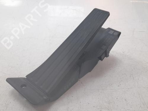 Pedal Pedal BMW X1 (E84) sDrive 20 d (177 hp) 34123886 34123886
