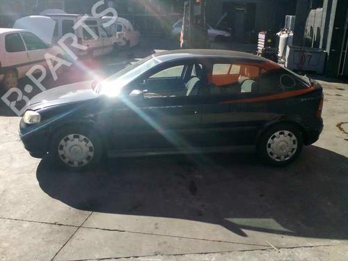 Steering column stalk OPEL ASTRA G Hatchback (T98) 1.7 DTI 16V (F08, F48) | BP1331786I23 