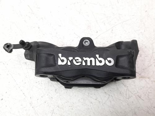 Right front brake caliper HARLEY-DAVIDSON SPORTSTER (1001cc - ) 1250 Sportster S (RA1) | BP25233444M104 