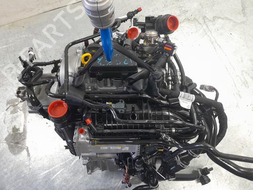 Engine SEAT LEON (KL1, KLG) 1.0 TSI | BP36434734M1 - Image 5