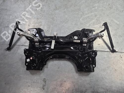 Used Subframe Subframe PEUGEOT 308 SW III (FC_, FJ_, FR_, F4_, FN_) BlueHDi 130 (FCYHZL, FCYHZT) (131 hp) 39423767 39423767