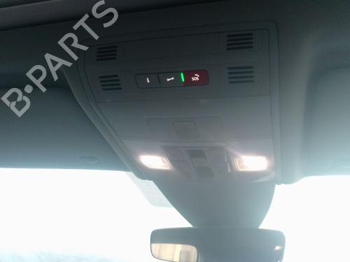 Plafonier VW TOURAN (5T1) [2015-2026]  31307089