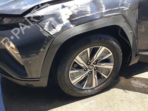Used Left front shock absorber HYUNDAI TUCSON (TL, TLE) [2015-2023]  13511632