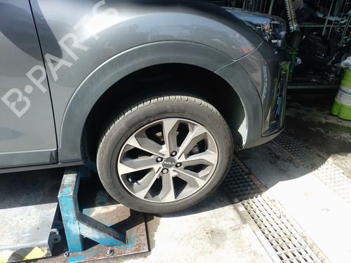 Used Wheel arch Wheel arch 36840910 36840910