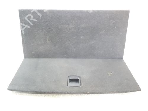 Used Luggage compartment floor AUDI Q5 (8RB) [2008-2019]  25782794