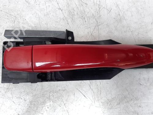Used Rear right exterior door handle NISSAN PULSAR Hatchback (C13) 1.2 DIG-T (115 hp) 19313390