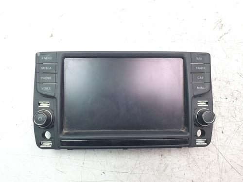 Elektronisk modul VW GOLF VII (5G1, BQ1, BE1, BE2) 1.4 GTE Hybrid | BP29463777M83 