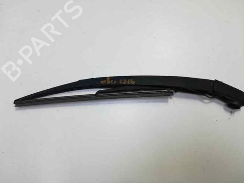 Used Rear windshield wiper arm OPEL CORSA D (S07) 1.3 CDTI (L08, L68) (95 hp) 4706748