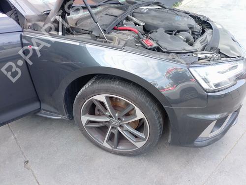 Used Right front steering knuckle Right front steering knuckle AUDI A4 B9 (8W2, 8WC) 40 TFSI Mild Hybrid (190 hp) 33812297 33812297