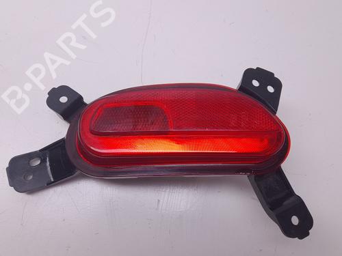 Rear bumper left light MG MG ZS SUV (AZS1) 1.5 VTi | BP30551254C81 - Image 3