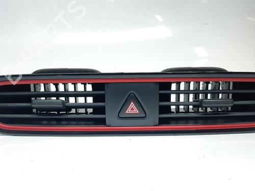 Luftventil HYUNDAI KONA (OS, OSE, OSI) [2017-2023]  23411609