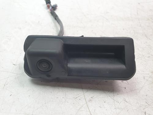 Used Tailgate handle AUDI A1 Sportback (GBA) 30 TFSI (116 hp) 30754949
