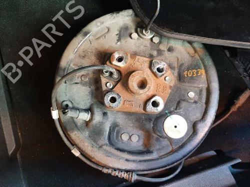 Right rear steering knuckle OPEL CORSA E (X15)  | BP7026807M28 