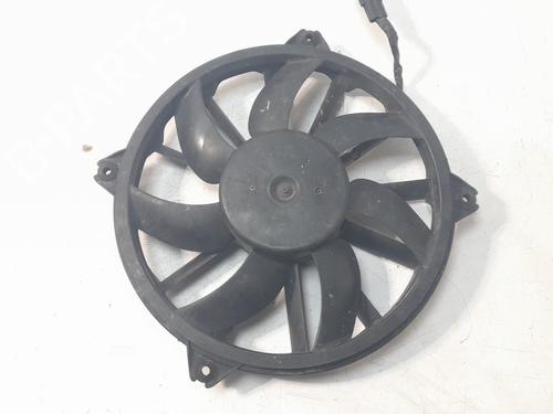 Used Radiator fan CITROËN C4 I (LC_) 1.6 HDi (90 hp) 30315070