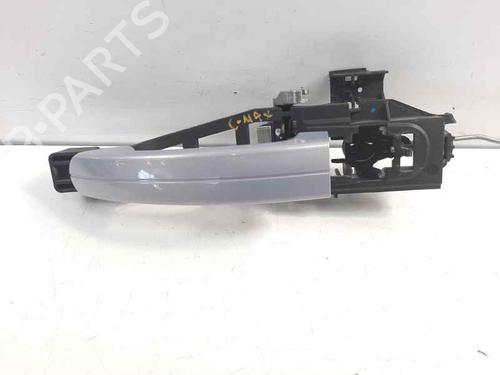 Used Front left exterior door handle FORD C-MAX II (DXA/CB7, DXA/CEU) [2010-2019]  4816606