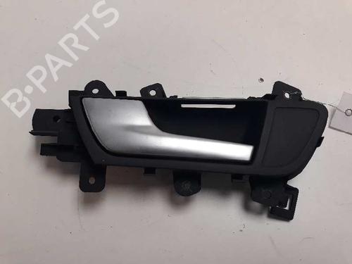 Used Rear left interior door handle AUDI A4 B8 (8K2) 2.0 TDI (136 hp) 3209867