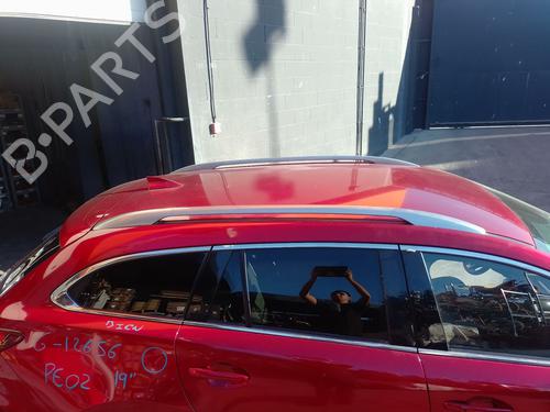 Used Roof bar Roof bar 38069561 38069561