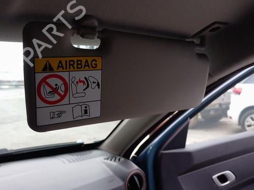 Parasol derecha DACIA SPRING EV (B6M1) | BP31090070I2 - Image 2