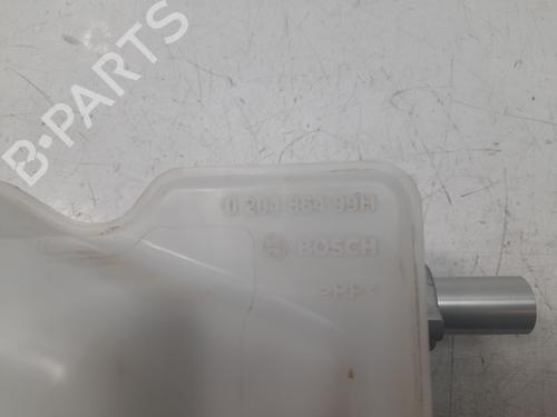 Brake master cylinder TOYOTA COROLLA Hatchback (_E21_, _EA1_, _EH1_) | BP23330001M77