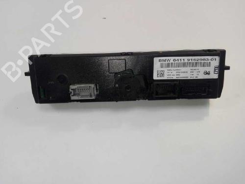 Climate control BMW 1 (E87) 120 d | BP2282243I5 