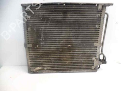 AC radiator BMW 3 (E36)  | BP241758M32 