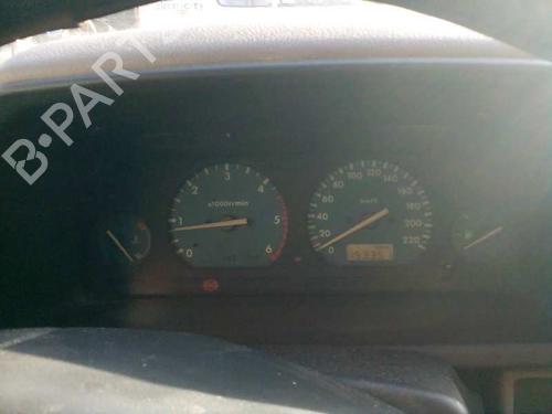 Right front steering knuckle LAND ROVER FREELANDER I (L314) 2.0 DI 4x4 | BP346574M26 