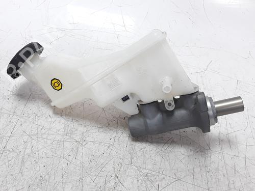 Brake master cylinder KIA RIO IV (YB, SC, FB) 1.2 CVVT | BP12397035M77 