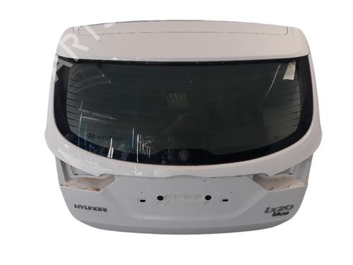 Tailgate HYUNDAI ix20 (JC) 1.6 CRDI | BP8666742C6 