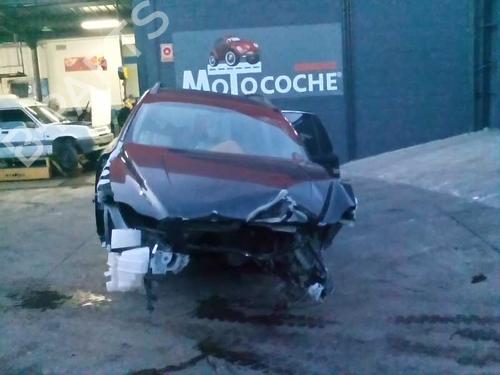Front wiper motor VOLVO XC90 I (275) D5 AWD | BP2685197M29 