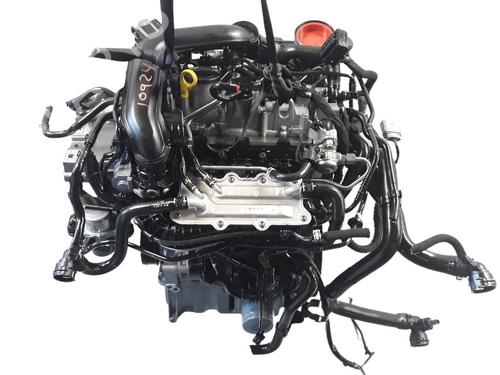 Engine AUDI Q2 (GAB, GAG) 30 TFSI (115 hp) 9964705