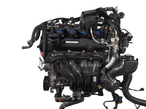 Engine KIA NIRO II (SG2)  | BP16289934M1 