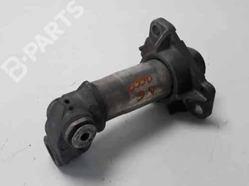Used Bumper shock absorber Bumper shock absorber AUDI A4 B6 (8E2) 2.5 TDI quattro (180 hp) 4026177 4026177