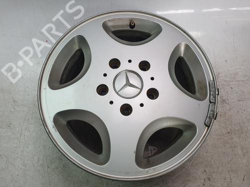 Used Rim MERCEDES-BENZ G-CLASS (W463) G 270 CDI (463.322, 463.323) (156 hp) 31947615