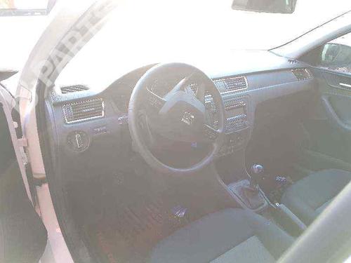 Airbag Kit SEAT TOLEDO IV (KG3) 1.6 TDI | BP3258184C86  - Image 10