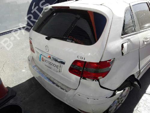 Electronic sensor MERCEDES-BENZ B-CLASS Sports Tourer (W245) B 180 CDI (245.207) | BP2532632M84 